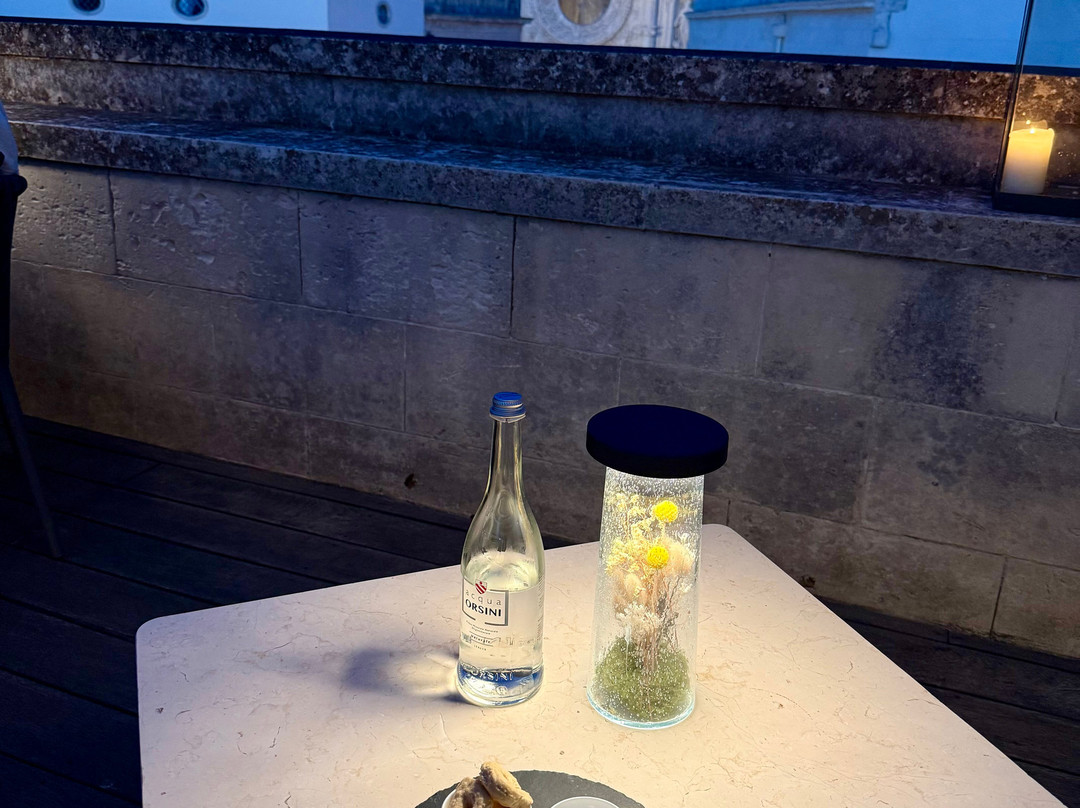 莱切帕特里亚皇宫酒店主图