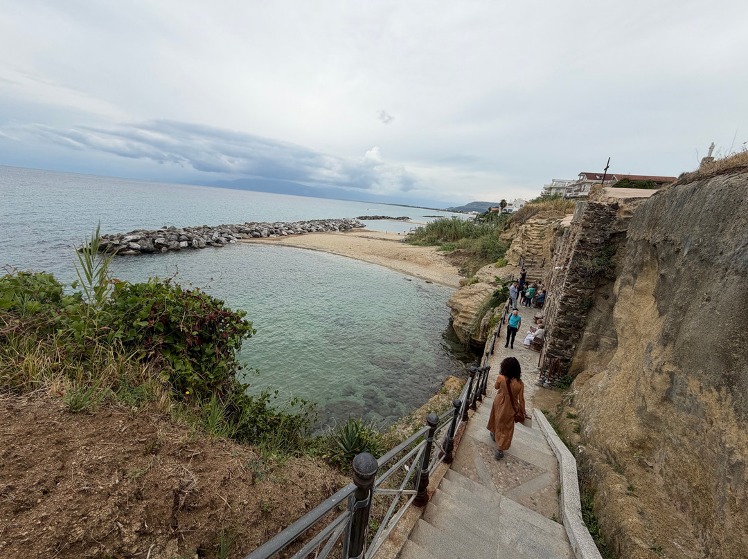 Piedigrotta Church-皮佐必去景点
