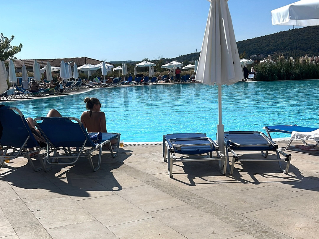 Sunrise Blue Magic Resort - All Inclusive主图