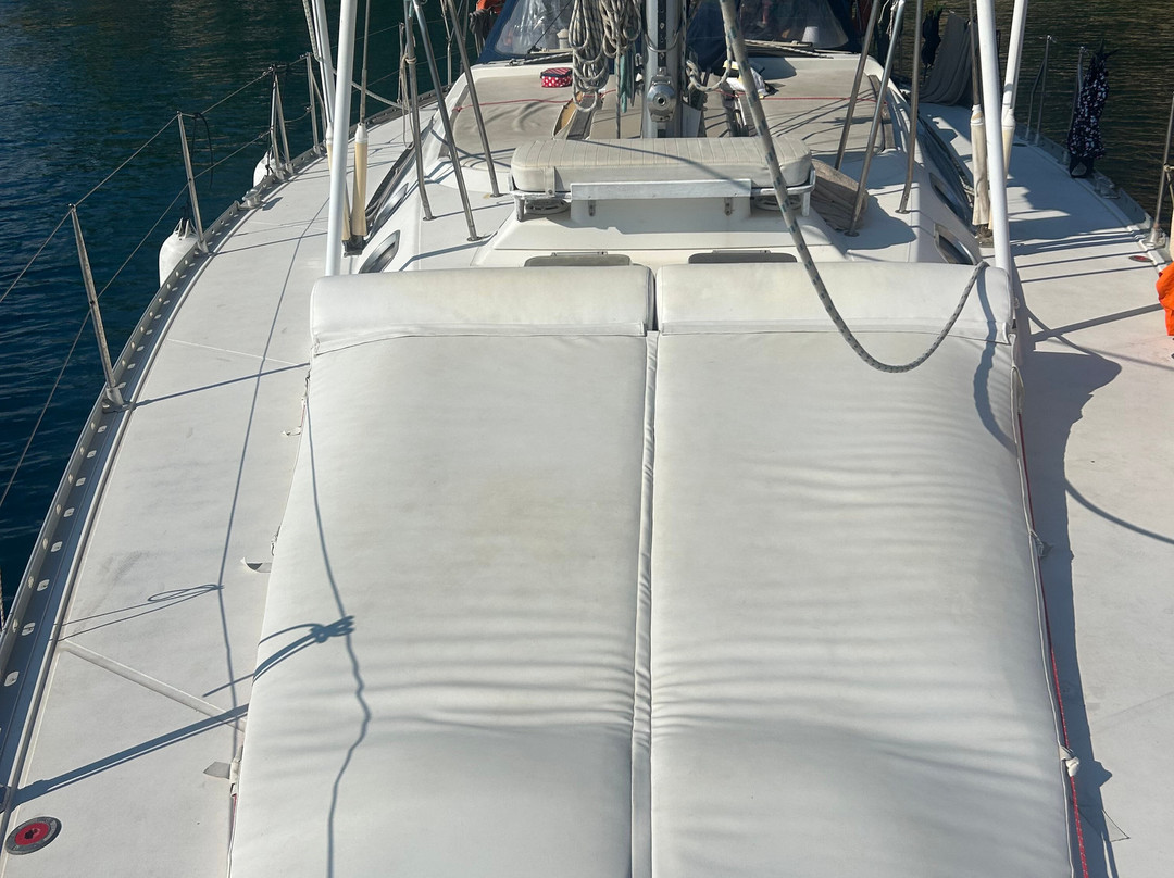 Carpe Diem Sailing-Skiathos Town必去景点