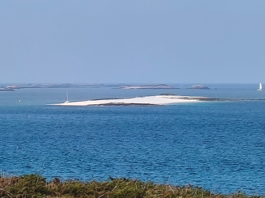 Caseneuve Maxi Catamaran-La Foret-Fouesnant必去景点