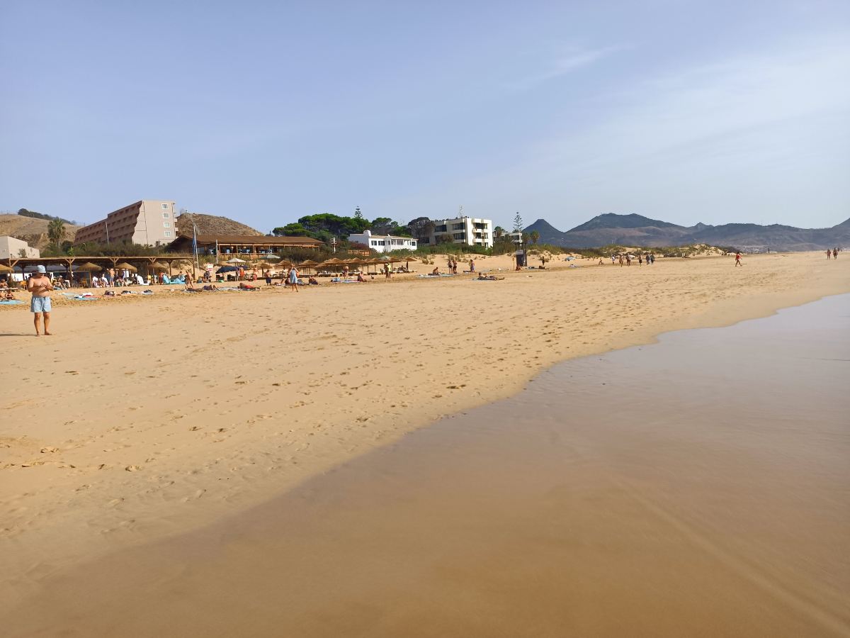 维拉巴雷拉海水水疗度假村-旅行者