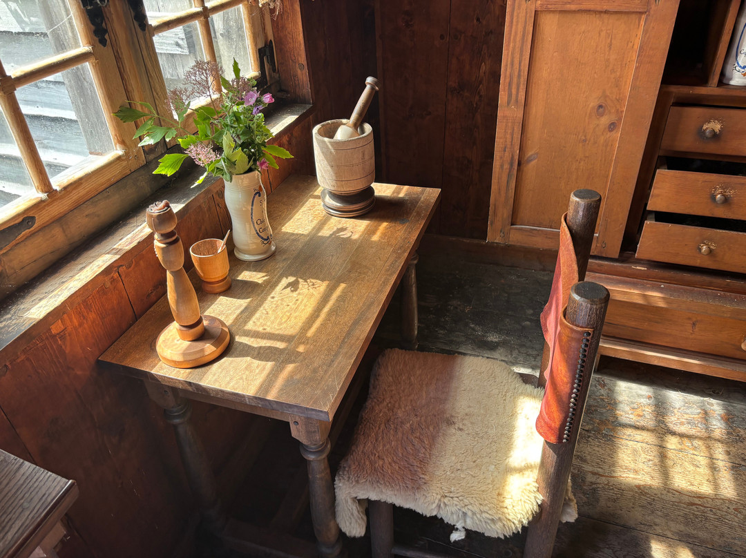 Port-Royal National Historic Site-安纳波利斯罗亚尔必去景点