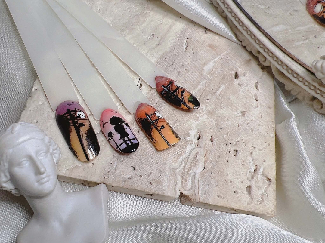 Diory NailsLab