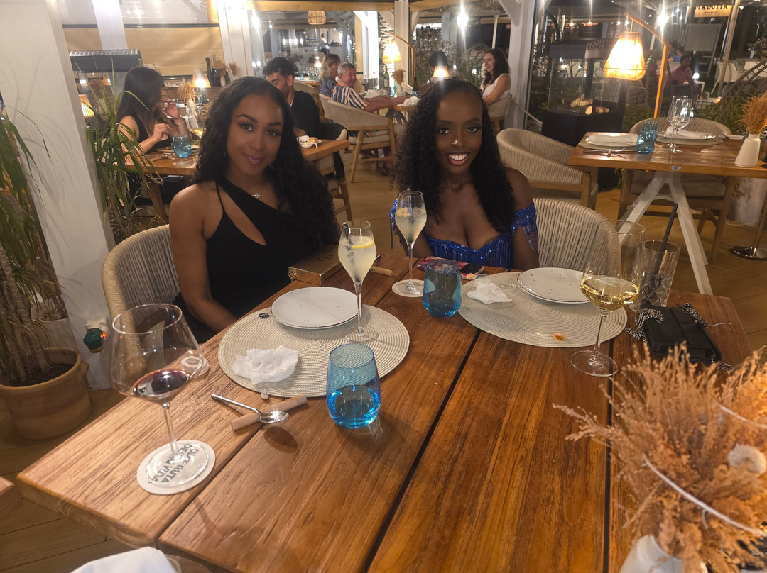 Restaurante Lakua