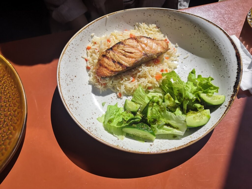 Horizont Cafe
