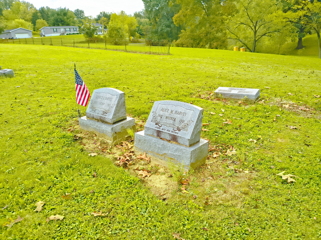 Sewickley United Presbyterian Church-West Newton必去景点