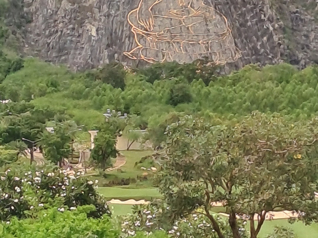 Chee Chan Golf Resort-梭桃邑必去景点