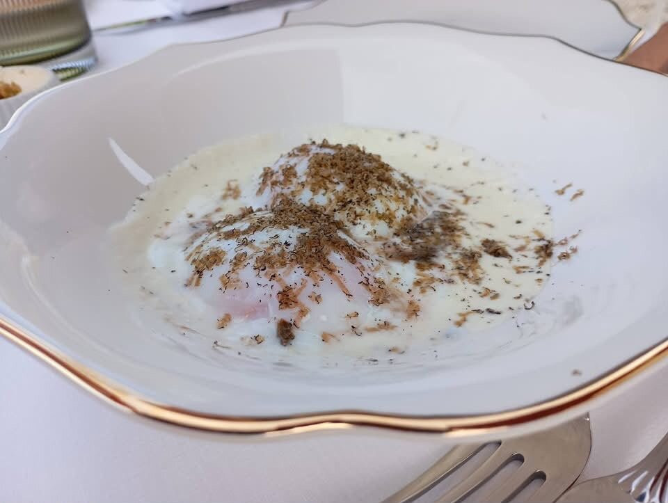 Il Casale Denari Hostaria