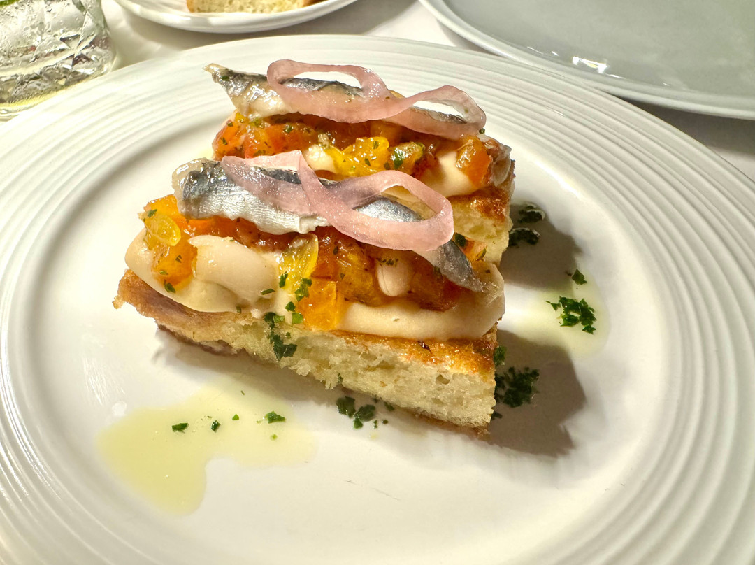 Tre Trattoria