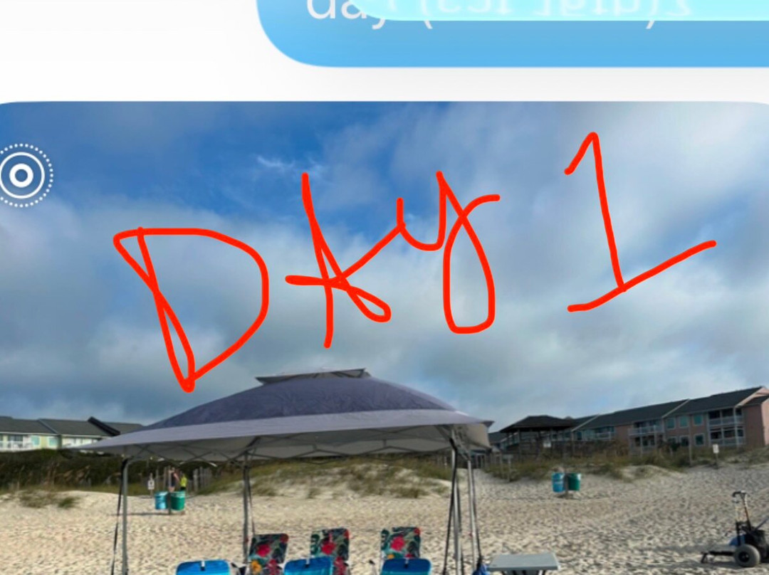 Crystal Coast Beachside Grills And Gear-Newport必去景点
