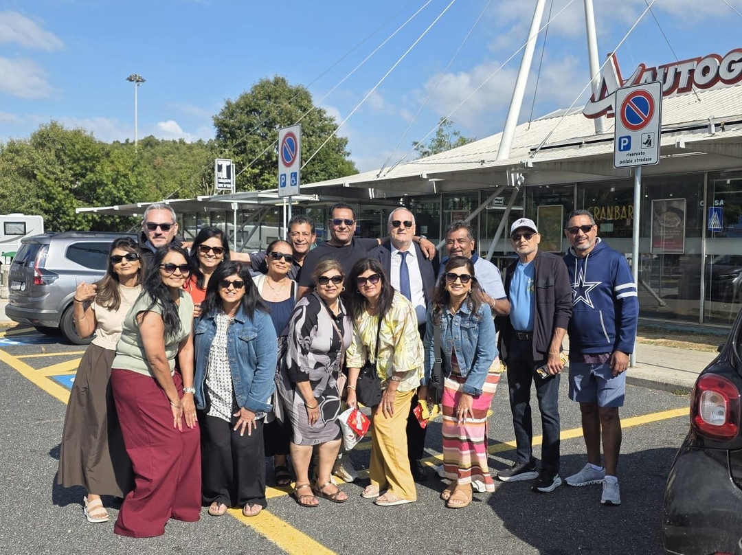 Tours of Milan Private Tours-米兰必去景点