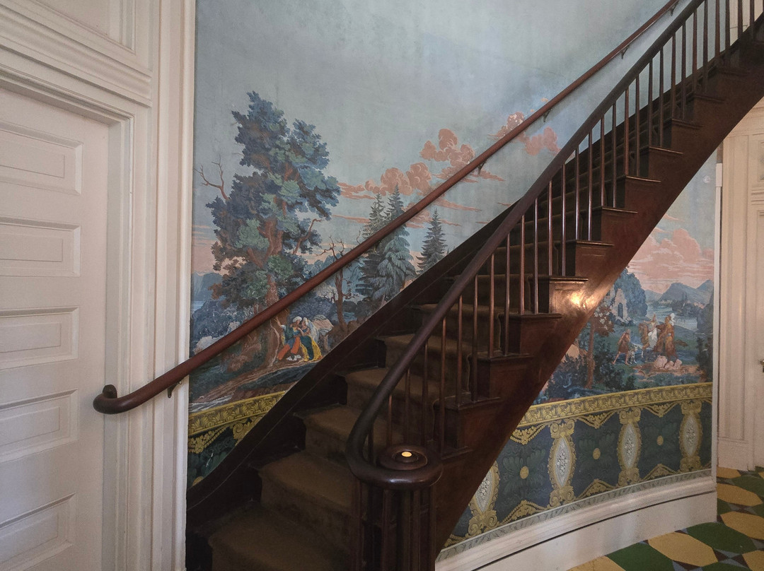 Rosedown Plantation State Historic Site-Saint Francisville必去景点