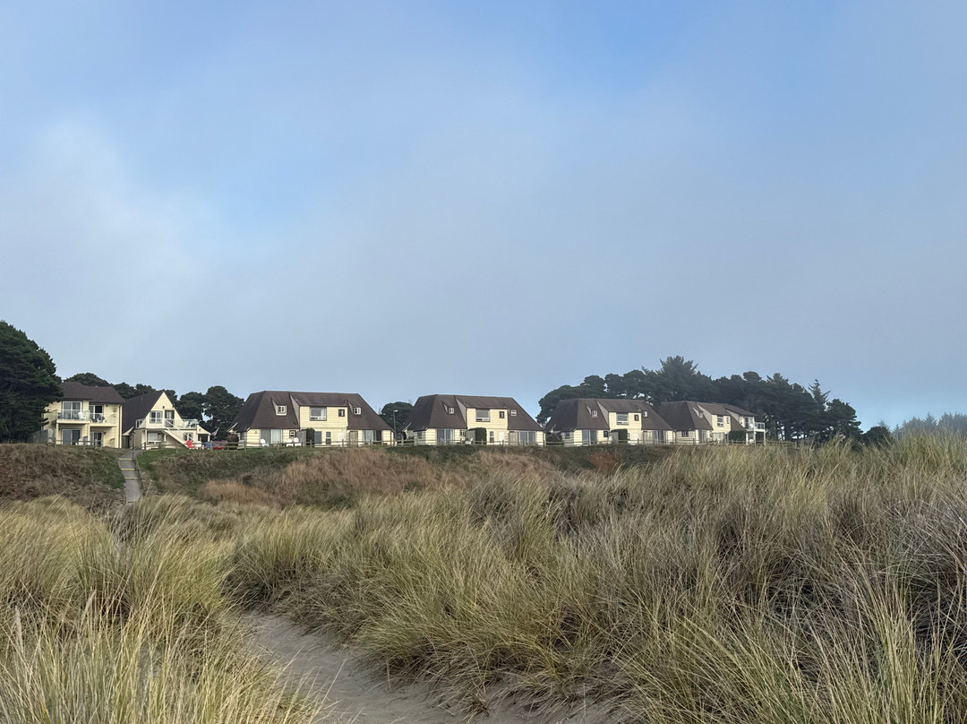 Windermere on the Beach主图