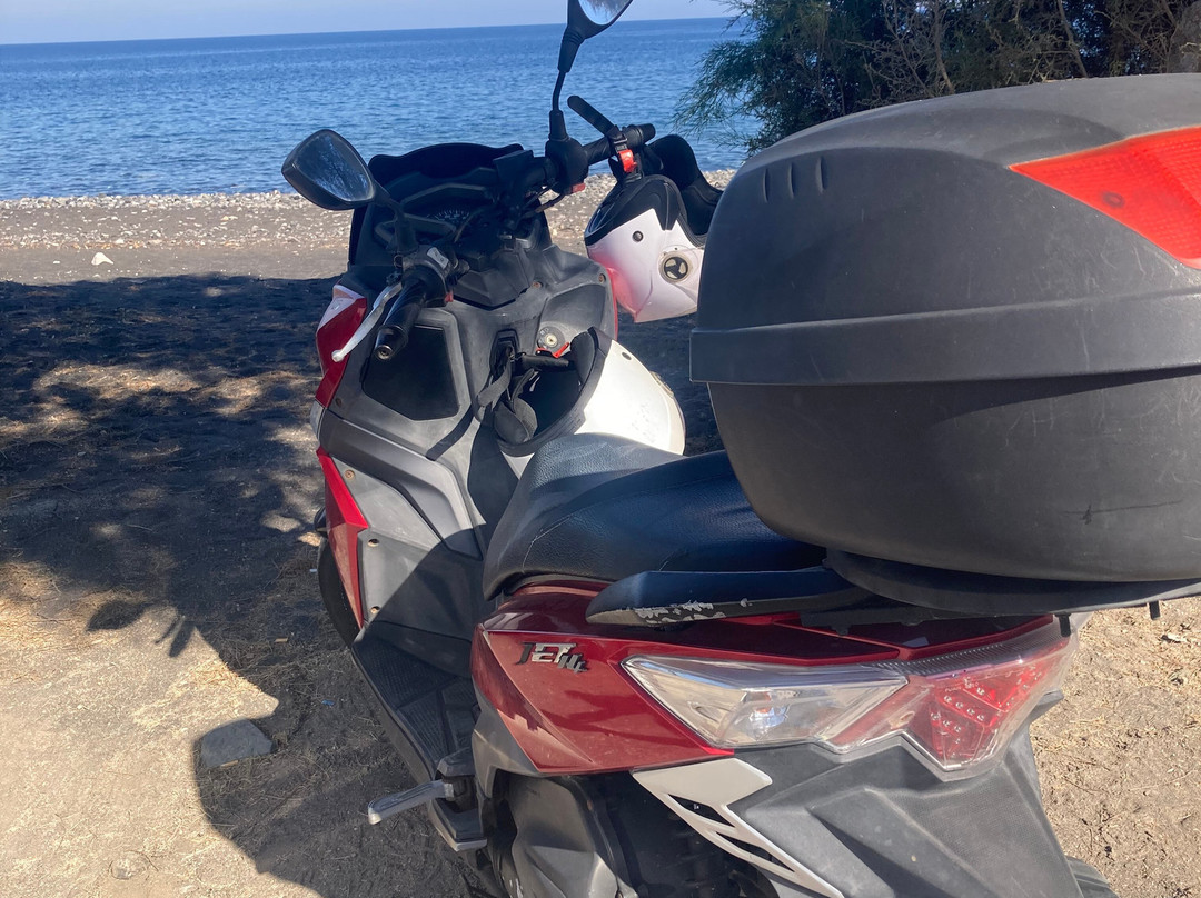 Mark's Bikes-佩里萨必去景点