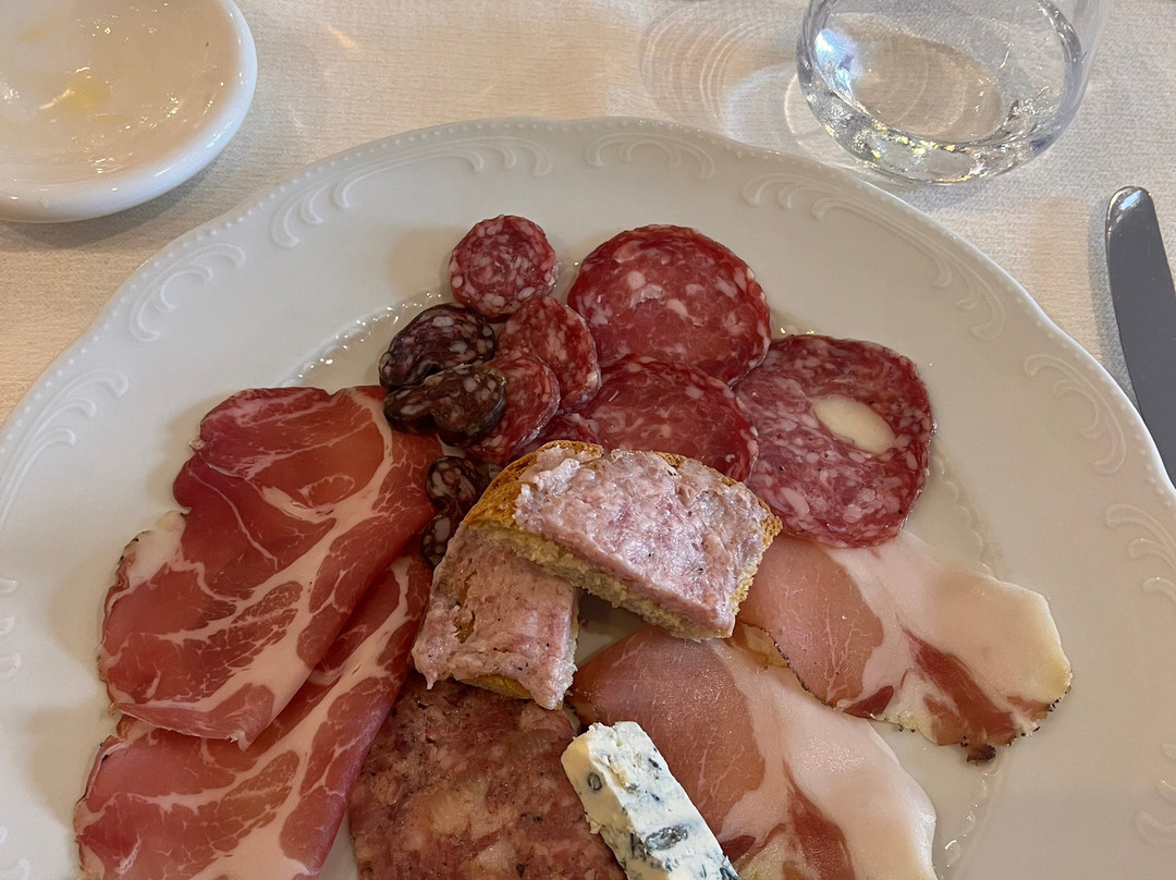 Le Macchie Winery-列蒂必去景点