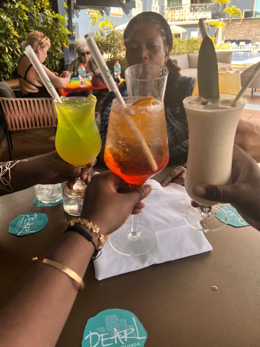 圣多明戈加泰罗尼亚酒店-旅行者
