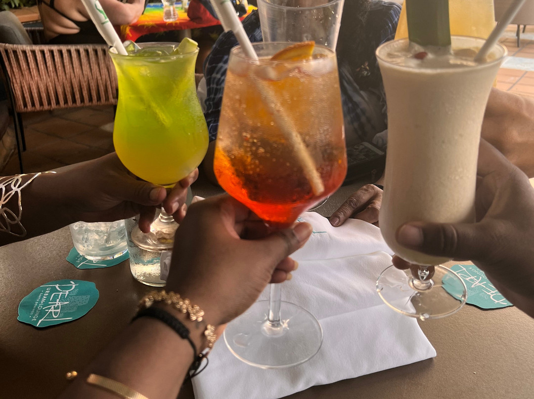 圣多明戈加泰罗尼亚酒店主图