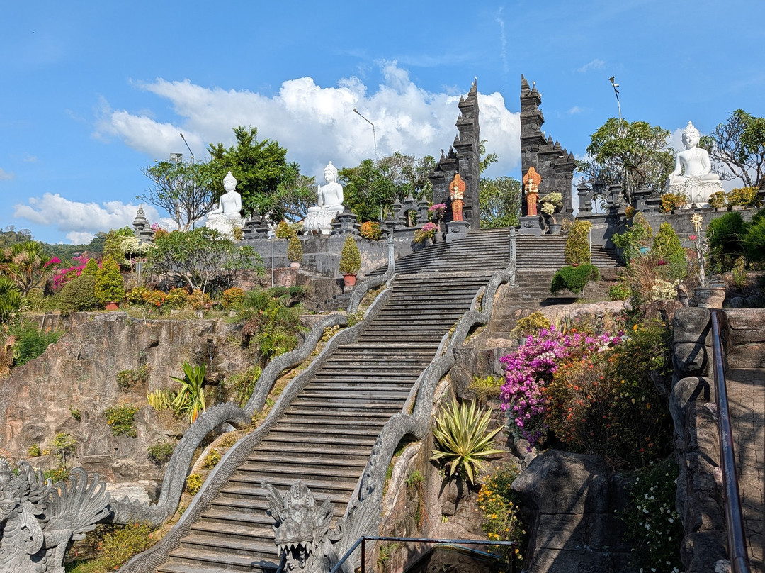 North Bali Tour Driver-Kayuputih必去景点