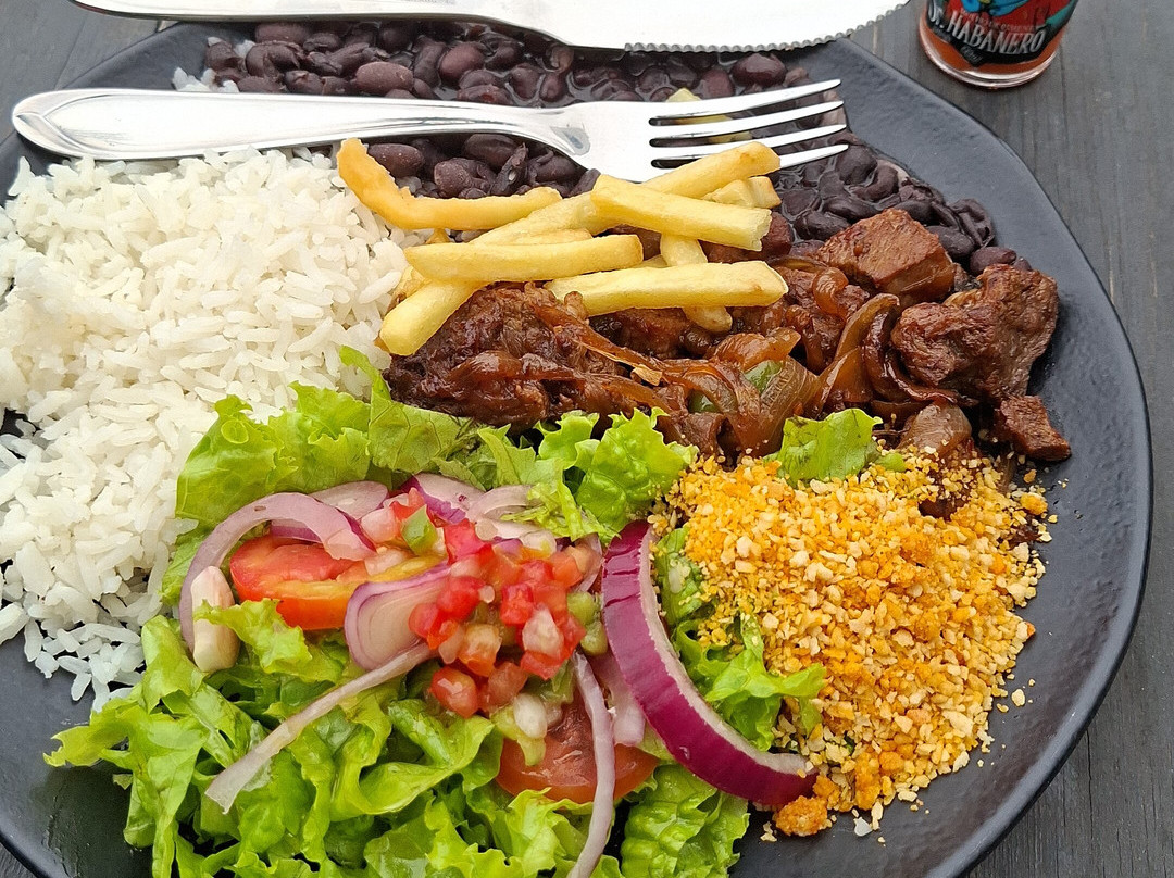 Guacamole Taqueria Campeche