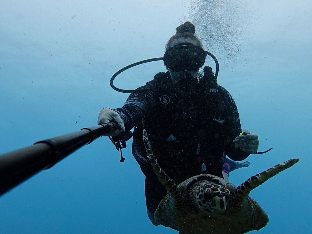 Scuba Butler Fuvahmulah-Fuvahmulah必去景点