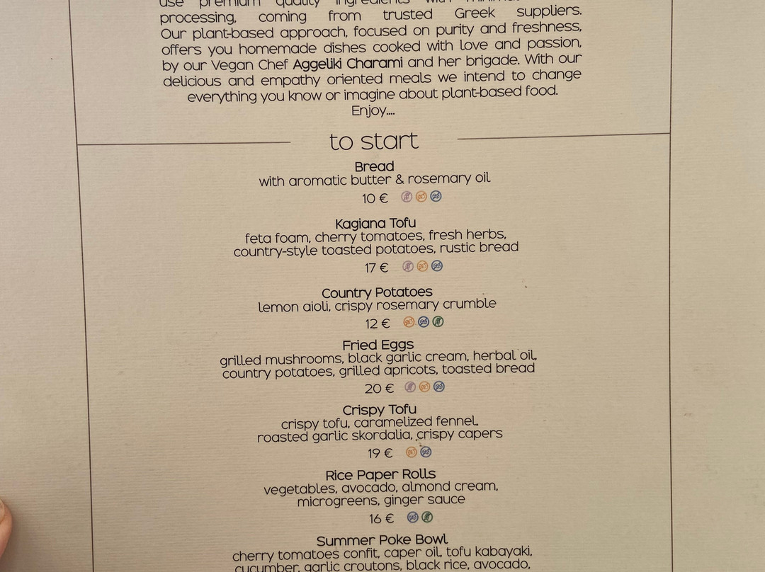 Koukoumi Hotel Mykonos主图