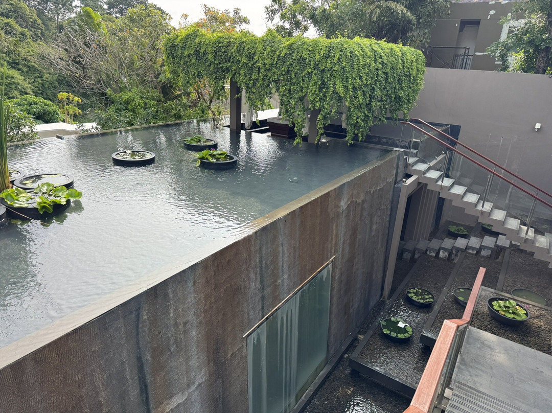水疗养生馆-芭东海滩必去景点