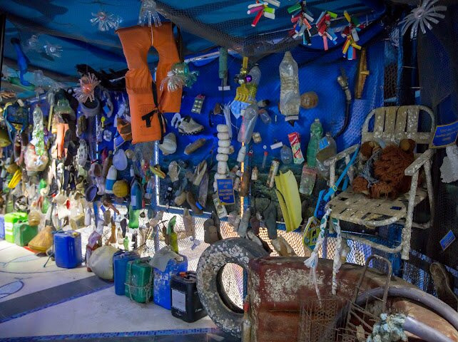 Ubatuba Aquarium-乌巴图巴必去景点