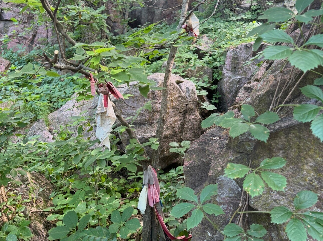Pipestone National Monument-Pipestone必去景点