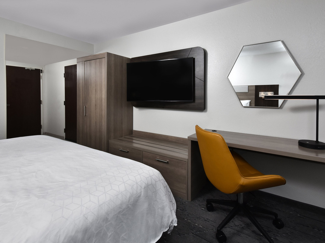 Holiday Inn Express 里士满西北的I - 64主图