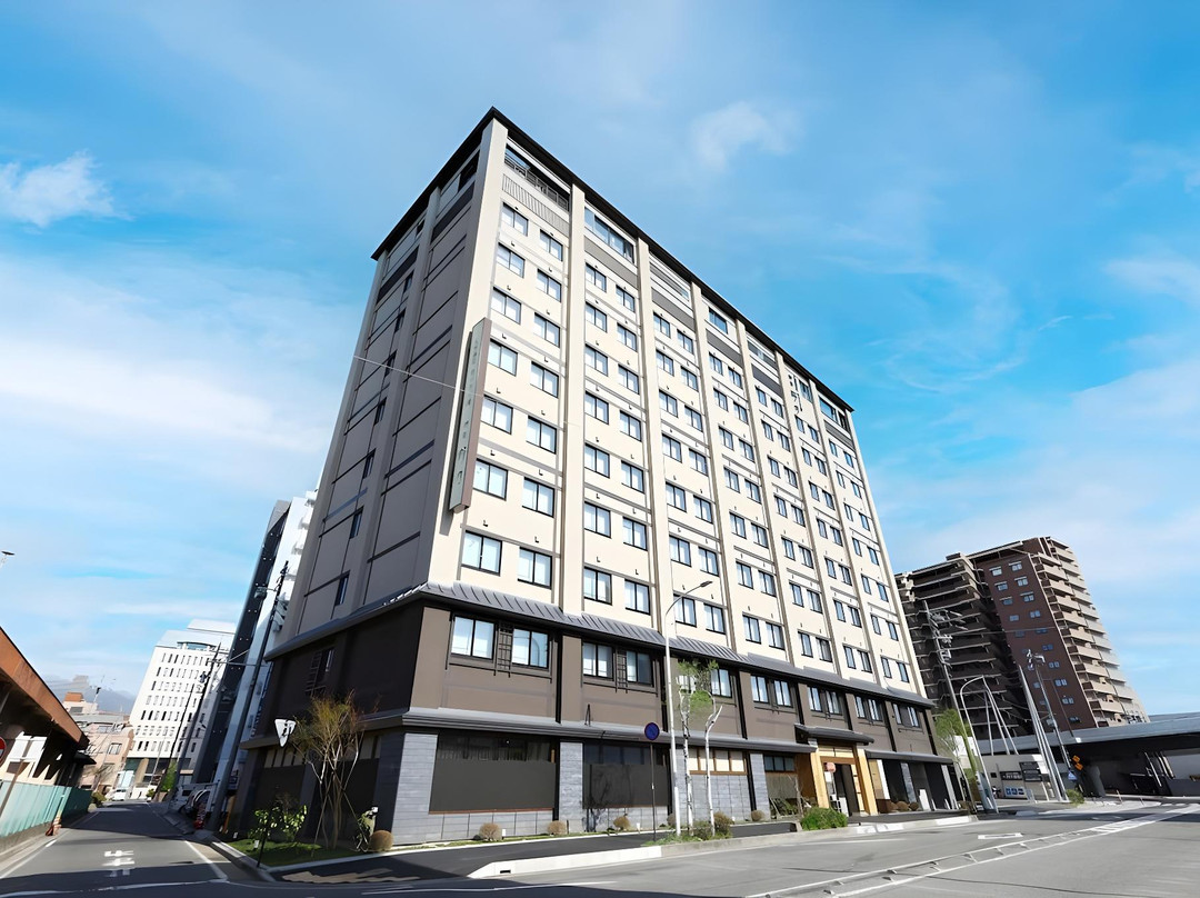 长野松本御宿野乃天然温泉酒店(多美迎・御宿野乃 酒店集团)
