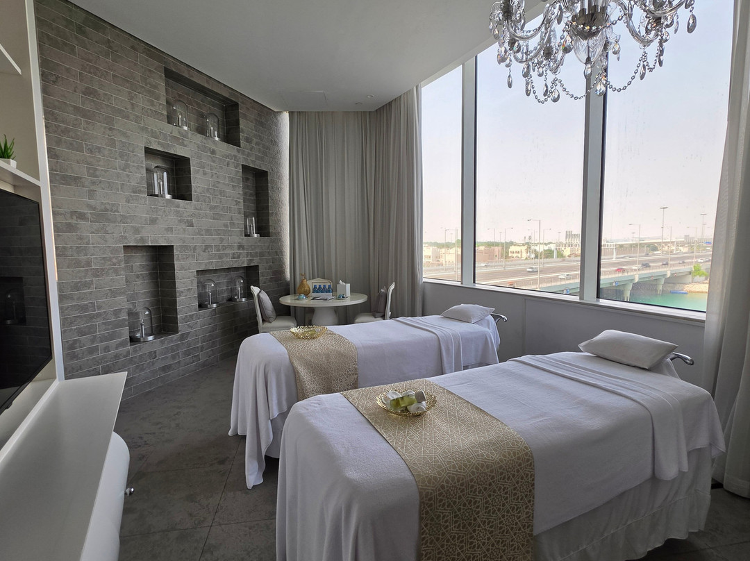 ESPA at Mondrian Doha-多哈必去景点