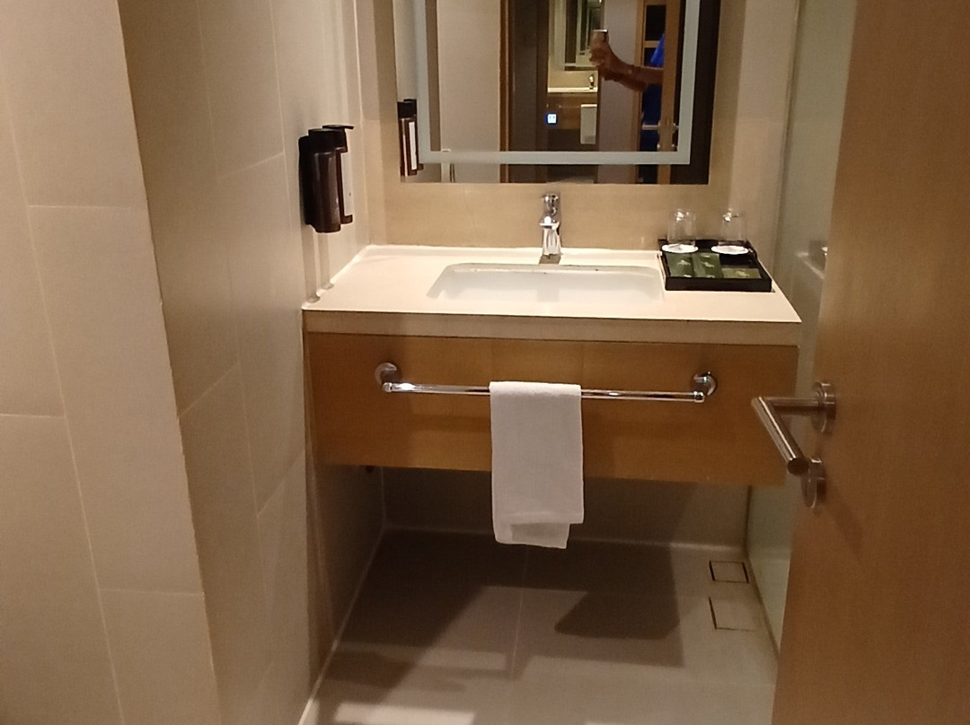 Seda Manila Bay主图