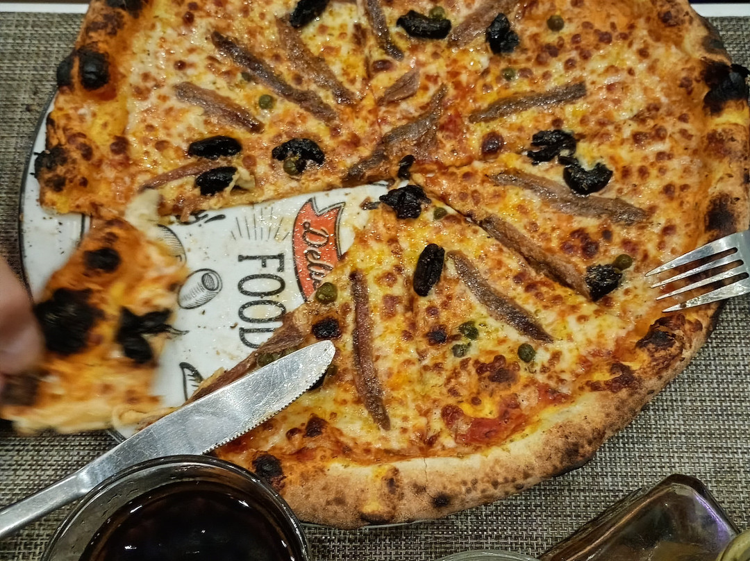 Chez Simo L'italien