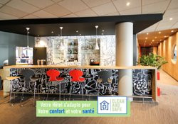 Ibis Marne La Vallee Noisy主图