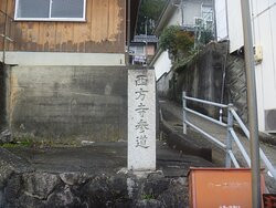 Saihoji Temple-和束町必去景点