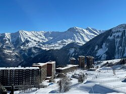 Le Corbier景点图片