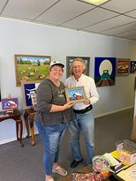 L G Lemons Artist Gallery and Studio-Nocona必去景点