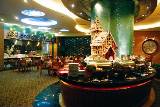 五环大酒店-官方