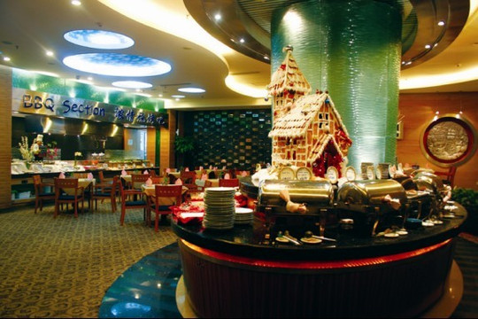 五环大酒店主图