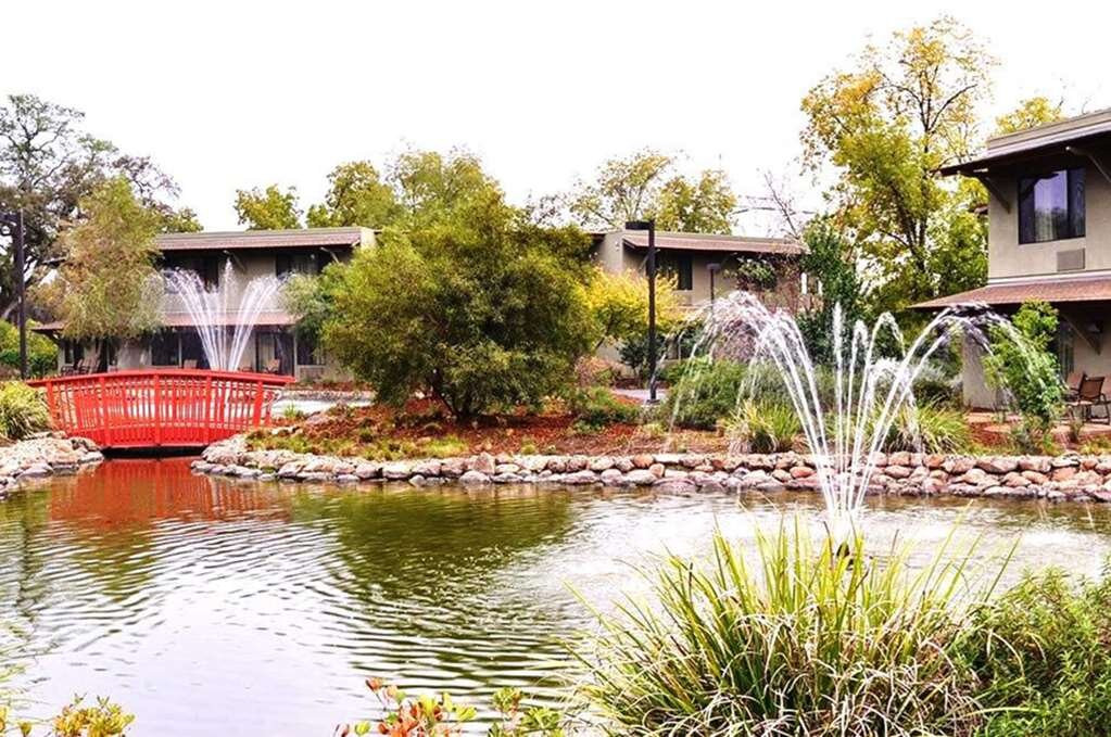 Gaia Hotel & Spa Redding, Ascend Hotel Collection主图