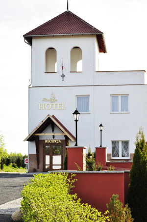 Motel Zlota Roza-官方
