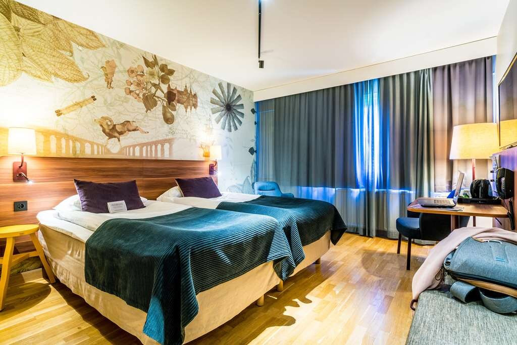 Scandic Kalmar West主图