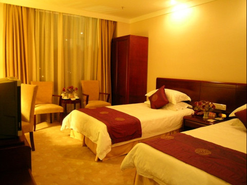 金太阳大饭店主图