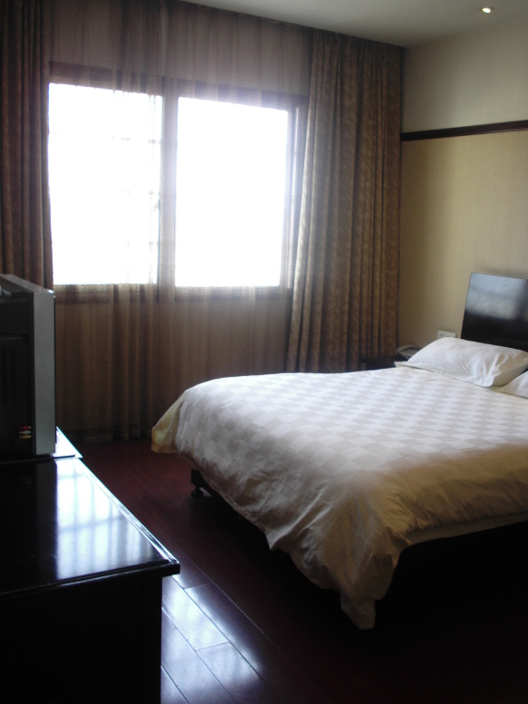 莱茵堡大酒店-官方