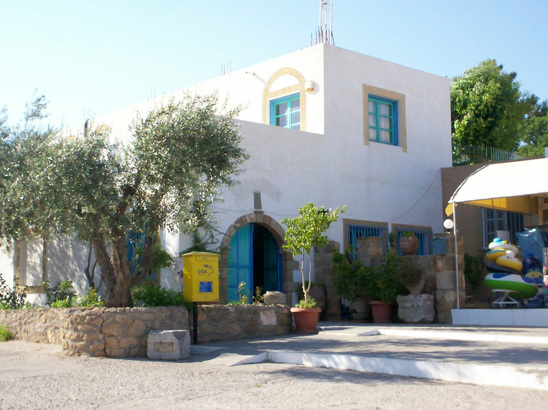 Montemar Beach Resort