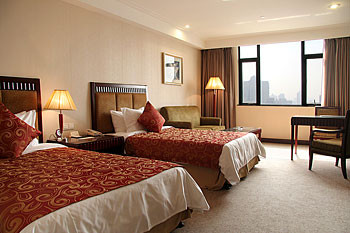 武汉洪广大酒店主图