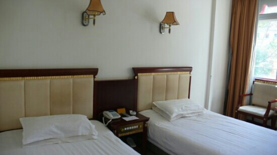 随州和家快捷酒店