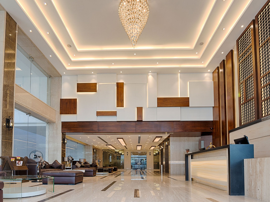 Hotel Kiscol Grands