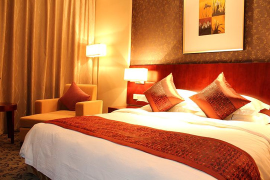 钱江国际大酒店